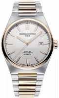 Frederique Constant Highlife Automatic COSC Chronometer Set FC-303V4NH2B