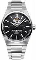 Frederique Constant Highlife Heart Beat Automatic Open-Heart Set FC-310B4NH6B