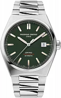 Frederique Constant Highlife Automatic COSC Chronometer FC-303GRS3NH6B