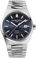 Frederique Constant Highlife Automatic COSC Chronometer Bracelet & Strap Set FC-303BL3NH6B