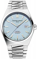 Frederique Constant Highlife Automatic COSC Chronometer Ice Blue FC-303LB3NH6B