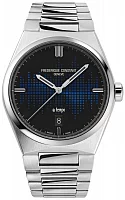 Frederique Constant Highlife Automatic COSC Chronometer x Avener Limited Edition Set FC-303TA3NH6B