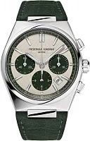 Frederique Constant Highlife Automatic Chronograph Green Panda Set FC-391SGR4NH6