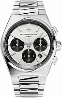 Frederique Constant Highlife Automatic Chronograph Panda Limited Edition Set FC-391SB4NH6B