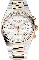 Frederique Constant Highlife Automatic Chronograph Set FC-391V4NH2B