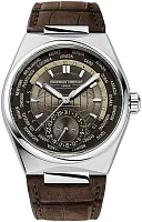 Frederique Constant Highlife Automatic Worldtimer Manufacture Set FC-718C4NH6