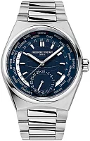 Frederique Constant Highlife Automatic Worldtimer Manufacture Set FC-718N4NH6B