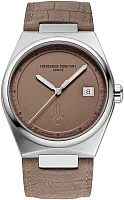 Frederique Constant Highlife Automatic x Legion Etrangere Limited Edition Set FC-303LBR3NH26