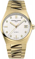 Frederique Constant Highlife Ladies Automatic Diamonds Set FC-303VD2NH5B