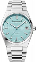 Frederique Constant Highlife Ladies Automatic Ice Blue FC-303LB2NH6B