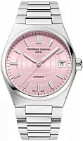Frederique Constant Highlife Ladies Automatic Pink Set FC-303LP2NH6B