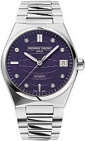 Frederique Constant Highlife Ladies Automatic Set FC-303PD2NH6B