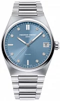 Frederique Constant Highlife Ladies Quartz Diamonds FC-240LND2NH6B