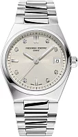Frederique Constant Highlife Ladies Quartz Diamonds Set FC-240BGD2NH6B