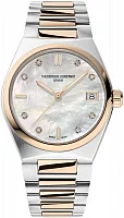 Frederique Constant Highlife Ladies Quartz Diamonds Set FC-240MPWD2NH22B
