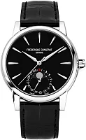 Frederique Constant Highlife Moonphase Date Manufacture FC-716ONB3H6