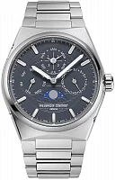 Frederique Constant Highlife Perpetual Calendar Manufacture Set FC-775BL4NH6B