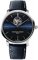 Frederique Constant Slimline Automatic HeartBeat FC-312N4S6