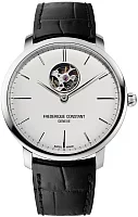 Frederique Constant Slimline Automatic HeartBeat FC-312S4S6