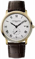 Frederique Constant Slimline Gents FC-245M5S5