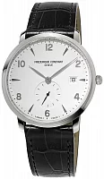 Frederique Constant Slimline Gents FC-245SA5S6