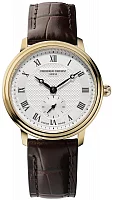 Frederique Constant Slimline Mid Size Ladies FC-235M1S5
