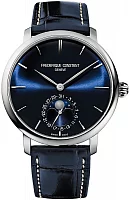 Frederique Constant Slimline Moonphase Manufacture FC-705N4S6