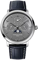 Frederique Constant Slimline Perpetual Calendar Manufacture FC-775G4S6