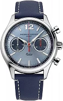 Frederique Constant Vintage Rally Healey Chronograph Limited Edition FC-397HLBN5B6