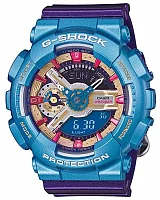 Casio G-Shock Mini GMA-S110HC-6AER