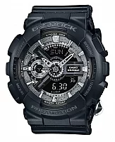 Casio G-Shock Mini GMA-S110F-1AER