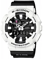 Casio G-Shock G-Lide GAX-100B-7AER