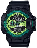 Casio G-Shock Analog-Digital GA-400LY-1AER
