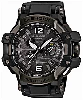 Casio G-Shock GravityMaster GPS GPW-1000-1BER