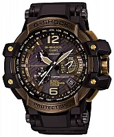 Casio G-Shock GravityMaster GPS GPW-1000TBS-1AER