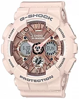 Casio G-Shock Mini GMA-S120MF-4AER