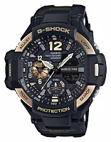 Casio G-Shock GravityMaster GA-1100-9GER
