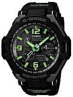 Casio G-Shock GravityMaster GW-4000-1A3ER