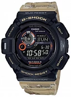 Casio G-Shock Professional Mudman Desert Camouflage GW-9300DC-1ER