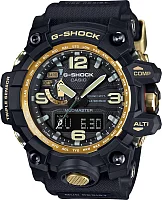 Casio G-Shock Mudmaster Triple Sensor GWG-1000GB-1AER
