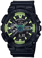 Casio G-Shock Analog-Digital GA-110LY-1AER