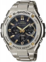 Casio G-Shock Steel GST-W110D-1A9ER