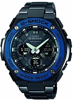 Casio G-Shock Steel GST-W110BD-1A2ER