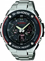 Casio G-Shock Steel GST-W100D-1A4ER