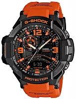 Casio G-Shock GravityMaster GA-1000-4AER