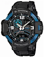 Casio G-Shock GravityMaster GA-1000-2BER