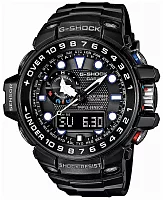 Casio G-Shock GulfMaster GWN-1000B-1AER