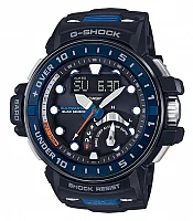 Casio G-Shock GulfMaster Quad Sensor GWN-Q1000-1AER