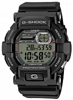 Casio G-Shock Digital GD-350-1ER