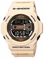 Casio G-Shock G-Lide GLX-150-7ER